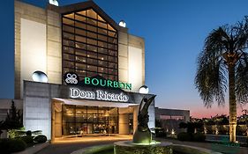 Bourbon Dom Ricardo Aeroporto Curitiba Business Hotel
